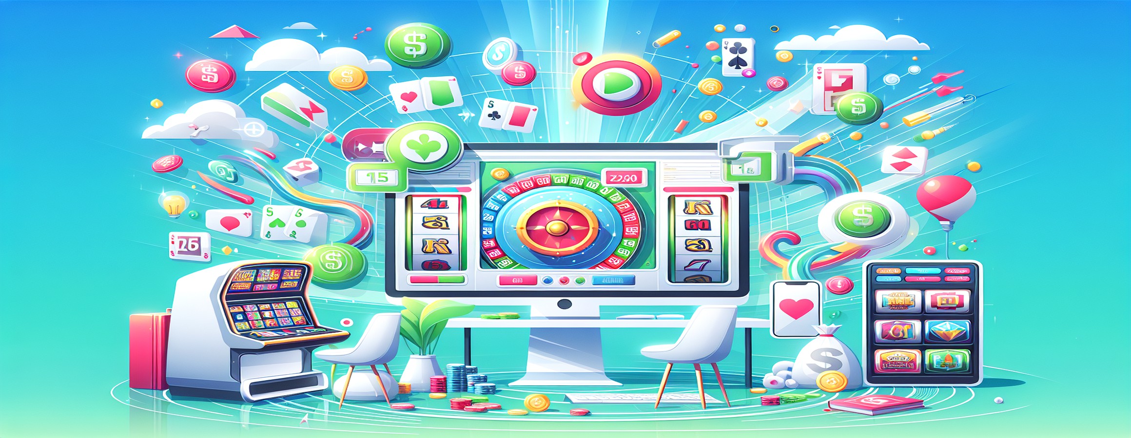 SlotsPK Blog - Expert advice on online casino strategies in Pakistan.